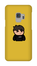Apiyen - Samsung Handyhülle