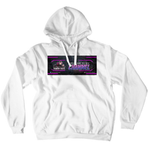 Twitch Banner Hoodies (No-Zip/Pullover)