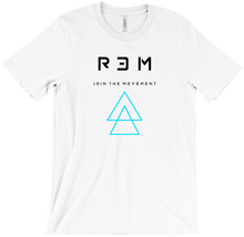 Join The Movement T-Shirts (B)