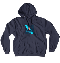lasundeeri Hoodies (No-Zip/Pullover)