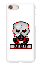 salbane iPhone Phone Cases