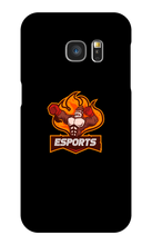 FAW ESPORTS Samsung Phone Cases