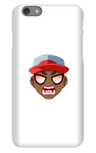 bowskij iPhone Phone Cases