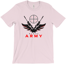 Mama's Army T-Shirt