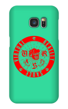 VRS Samsung Case Red C. Design
