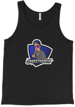 jakester2014 Tank Top
