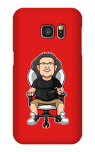 fr3sh_dee Samsung Phone Cases