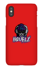 iiGuelz iPhone 11 Case