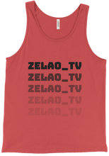 zelao_tv Tank Top