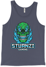 sturnzigaming Tank Top