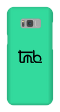 the_mad_bomber_ Samsung Phone Cases