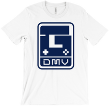 GamerDMV Logo