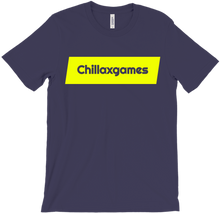 chillaxgames T-Shirts