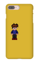 IPhone Case Drocks3 (Pixel)