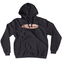 Wide Hoodie