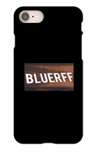 bluers7 iPhone Phone Cases
