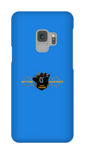 george_umere Samsung Phone Cases