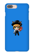 SurudoiRyu iPhone Phone Cases