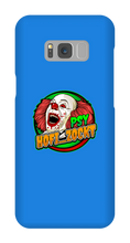 hofi_zockt Samsung Phone Cases