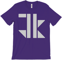 JK Abstract T-shirt