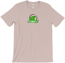 Brokhan Logo Tee