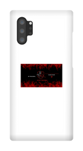 zionholder Samsung Phone Cases