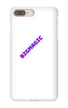 bigmagic34 iPhone Phone Cases