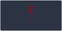Zrix XXL Gaming Mousepad