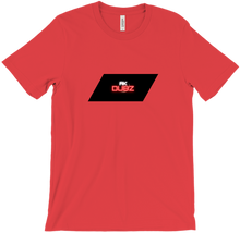 akdubz53 T-Shirts Front Logo