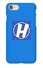 huayra__yt iPhone Phone Cases