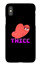 THICC iPhone Phone Cases