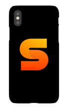 S Logo Phone Case (iPhone)