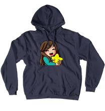 Starpendant Hug Hoodies (No-Zip/Pullover)
