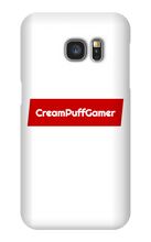creampuffgamer Samsung Phone Cases
