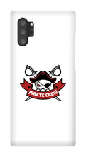 jack_876_sparrow Samsung Phone Cases