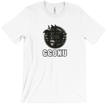 ggoku_nz T-Shirts