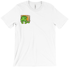 Tortoise Box T-Shirt