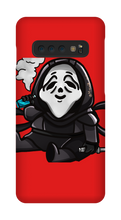 mr_misanthropy66 Samsung Phone Cases