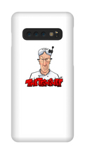 thetechchef Samsung Phone Cases