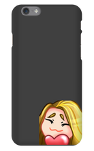 itsgojess iPhone Phone Cases