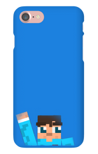 Snings iPhone Phone Cases