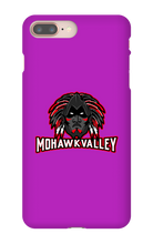 mohawkvalley iPhone Phone Cases