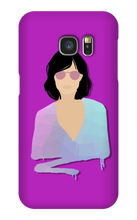 craziichas Samsung Phone Cases