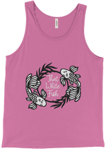 ThatWhiteFish Tank Top