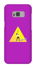 Rosa_Ylva - Cases - Samsung - Zelda Theme