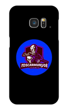 nevanmcmasters Samsung Phone Cases
