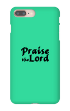lordjonaslive iPhone Phone Cases
