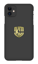 krukan0 iPhone Phone Cases