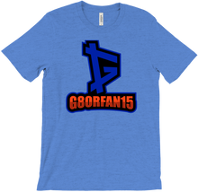 g8orfan15 T-Shirts