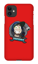 tomturbo1291 iPhone Phone Cases